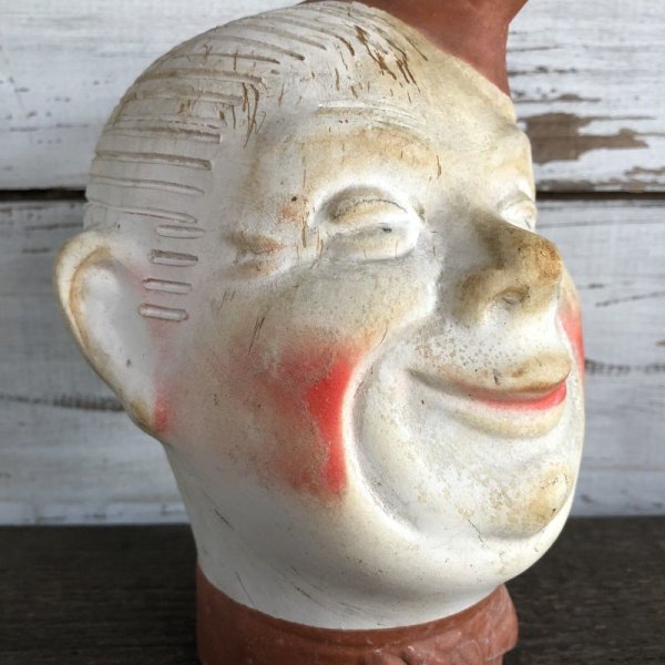 画像7: Vintage Ceramic Planter HI BUDDY (S190) (7)