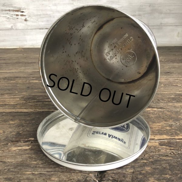 画像7: Vintage JAYS Potatochips Tin Can (S193) (7)