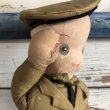 画像9: Vintage U.S. Military Doll (191) (9)