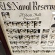 画像8: 40s Vintage U.S.Naval Resrve Midshipman's School (S189) (8)