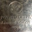 画像8: Vintage JAYS Potatochips Tin Can (S193) (8)