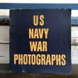 画像2: Vintage US Navy War Photographs Pearl Harbor to Tokyo Harbor (192) (2)