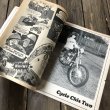 画像4: Vintage CYCLE'toons Magazine April '71 (S203) (4)