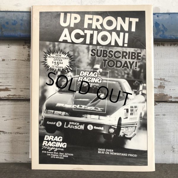 画像2: Vintage CARtoons Magazine June '90 (S198) (2)