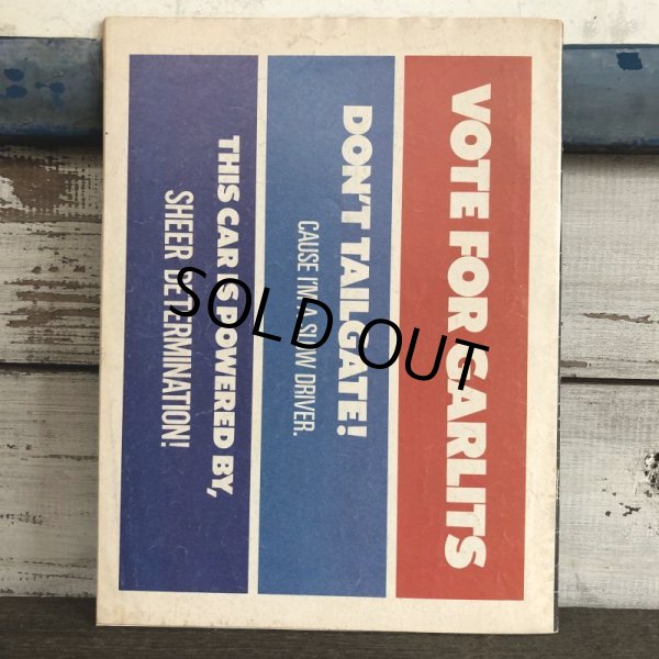 画像2: Vintage Racin'toons Magazine Aug '72 (S202) (2)