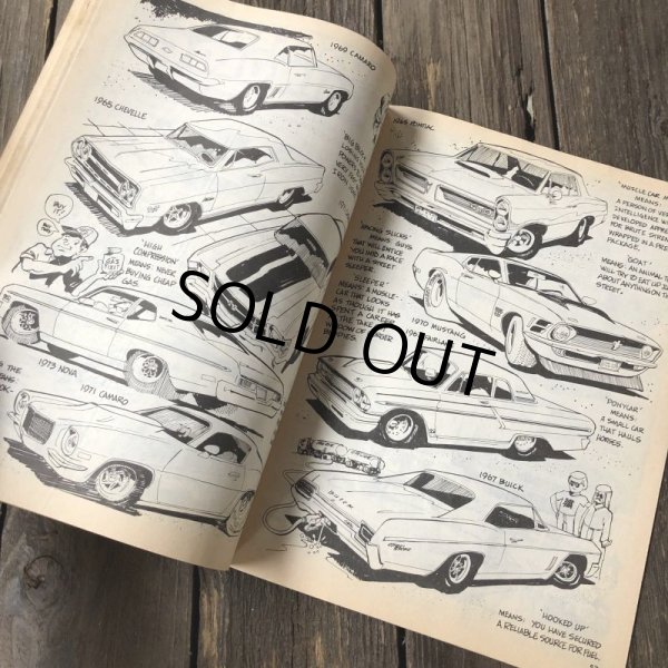 画像4: Vintage CARtoons Magazine June '91 (S201) (4)