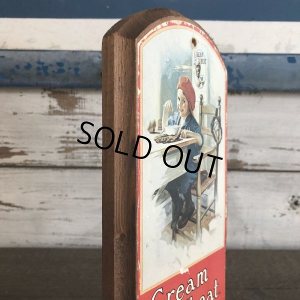 画像10: Vintage Thermometer Cream of Wheat (S207)  (10)