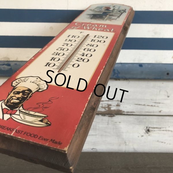 画像9: Vintage Thermometer Cream of Wheat (S207)  (9)