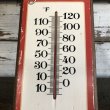 画像4: Vintage Thermometer Cream of Wheat (S207)  (4)