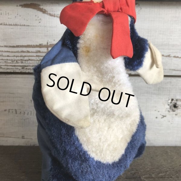 画像5: 70s Vintage Mattel Cat In The Hat Hand Puppet Doll (S209)  (5)