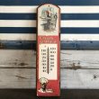 画像1: Vintage Thermometer Cream of Wheat (S207)  (1)