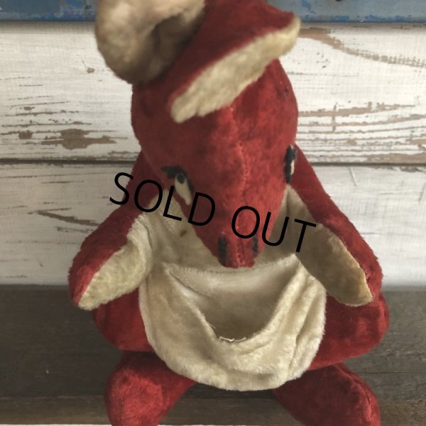 画像10: Vintage Bantam Kangaroo Doll (S211)  (10)