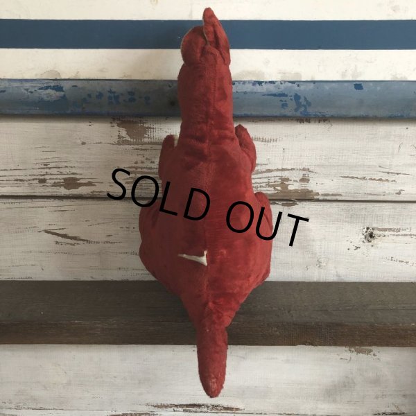 画像5: Vintage Bantam Kangaroo Doll (S211)  (5)