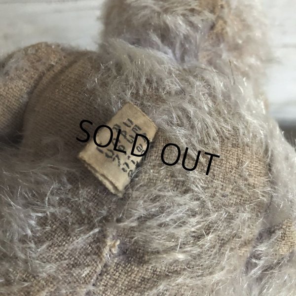 画像7: Vintage Hygienic Toys Bunny Boy Doll (S212)  (7)