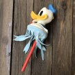 画像9: Vintage Disney Musical Donald Duck Toy (S213)  (9)