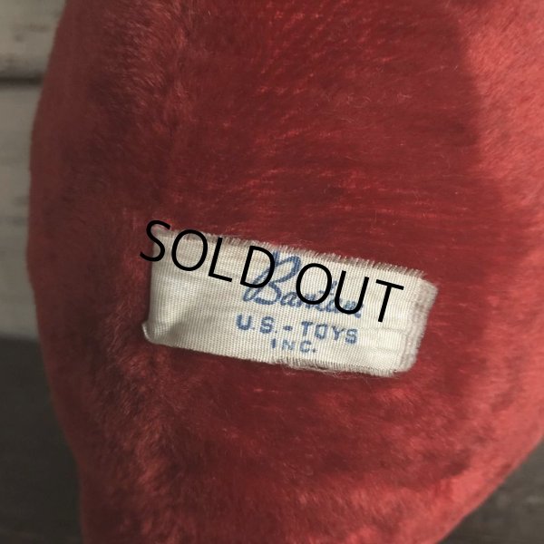 画像4: Vintage Bantam Kangaroo Doll (S211)  (4)