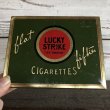 画像1: Vintage Luckey Strike Cigarettes Case (S210)  (1)