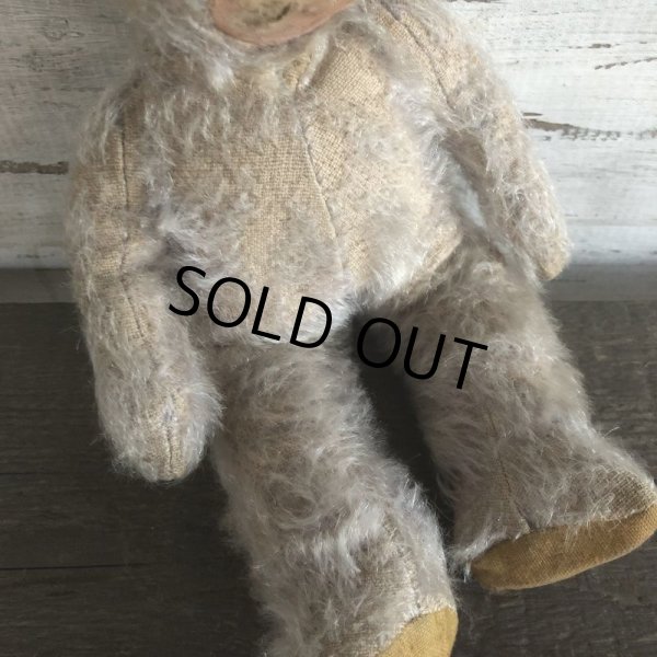 画像5: Vintage Hygienic Toys Bunny Boy Doll (S212)  (5)