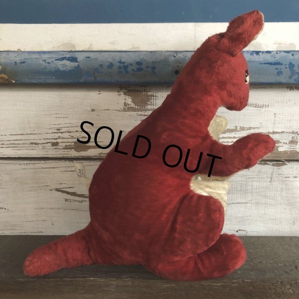 画像2: Vintage Bantam Kangaroo Doll (S211)  (2)