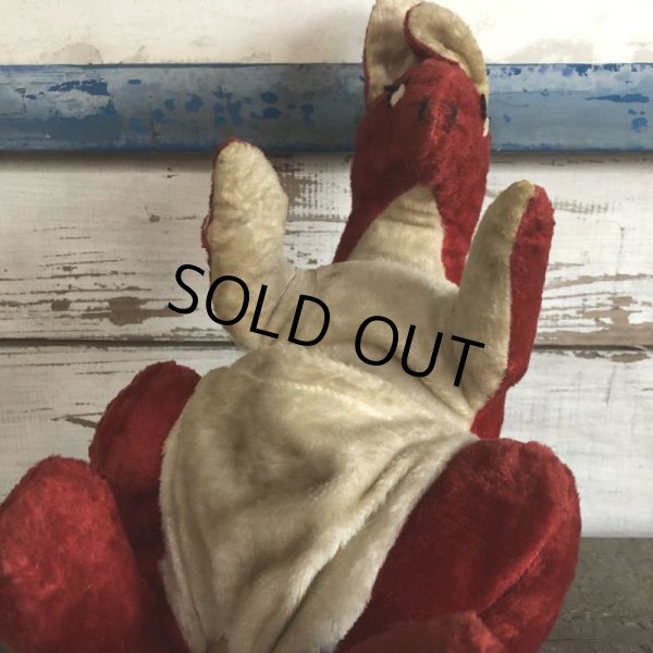 画像9: Vintage Bantam Kangaroo Doll (S211)  (9)