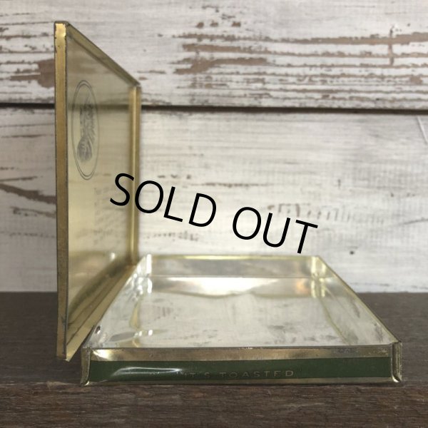 画像4: Vintage Luckey Strike Cigarettes Case (S210)  (4)