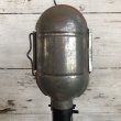 画像6: Vintage Industrial Trouble Lamp (S215) (6)