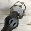 画像6: Vintage Industrial Trouble Lamp (S214) (6)