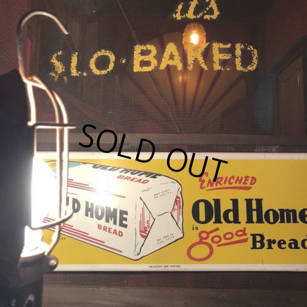 画像10: Vintage Industrial Trouble Lamp (S217) (10)