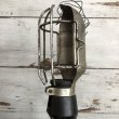 画像3: Vintage Industrial Trouble Lamp (S214) (3)