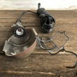 画像5: Vintage Industrial Trouble Lamp (S215) (5)