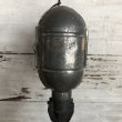 画像7: Vintage Industrial Trouble Lamp (S216) (7)