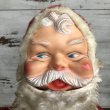 画像7: Vintage Santa Rubber Face Doll (S221) (7)
