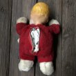 画像8: 50s Vintage Knickerbocker Baby Santa Doll (S219) (8)