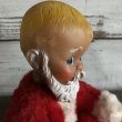 画像6: 50s Vintage Knickerbocker Baby Santa Doll (S220) (6)