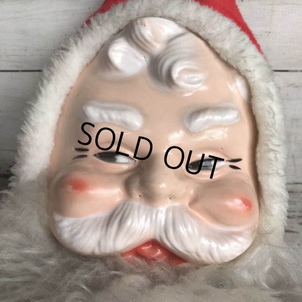 画像7: Vintage 7UP Santa Claus Big Size Doll (S222) (7)