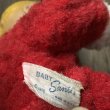 画像11: 50s Vintage Knickerbocker Baby Santa Doll (S220) (11)