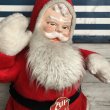 画像10: Vintage 7UP Santa Claus Big Size Doll (S222) (10)