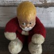 画像6: 50s Vintage Knickerbocker Baby Santa Doll (S219) (6)