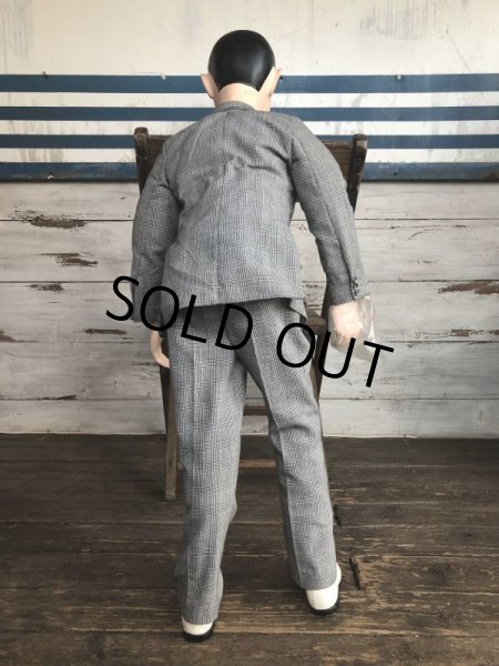 画像12: 80s Vintage J.C Penney Pee-Wee Herman LIMITED EDITION rare SIZE (S223) (12)