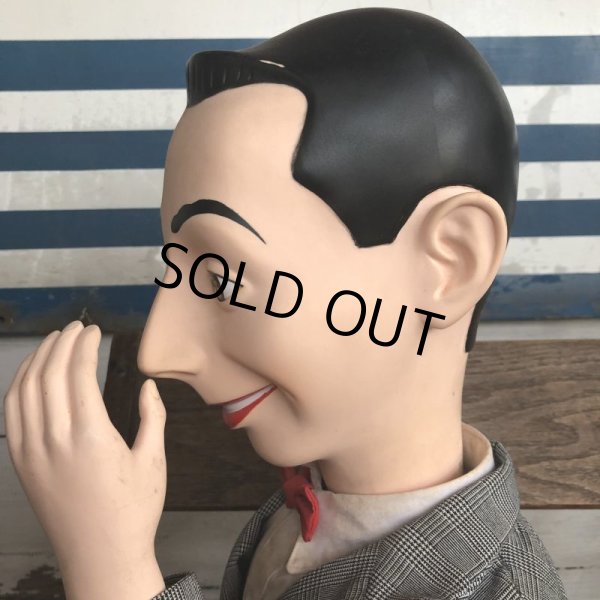 画像6: 80s Vintage J.C Penney Pee-Wee Herman LIMITED EDITION rare SIZE (S223) (6)