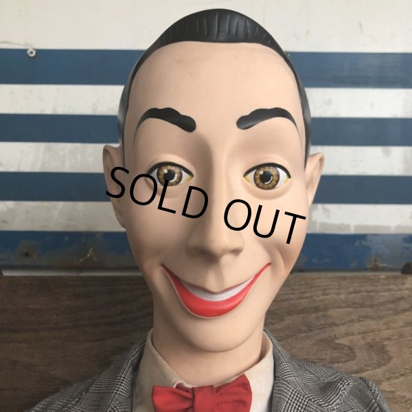 画像4: 80s Vintage J.C Penney Pee-Wee Herman LIMITED EDITION rare SIZE (S223) (4)