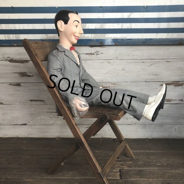 画像2: 80s Vintage J.C Penney Pee-Wee Herman LIMITED EDITION rare SIZE (S223) (2)