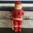 画像3:  Vintage Santa Claus Lamp (S232) (3)