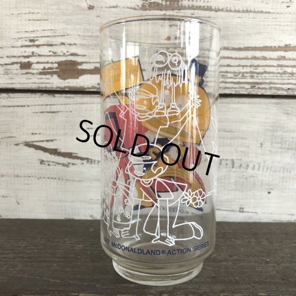 画像4: 1977 McDONALDLAND ACTION SERIES Mayor McCheese (S226) (4)