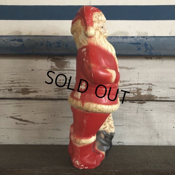 画像2:  Vintage Santa Claus Lamp (S232) (2)