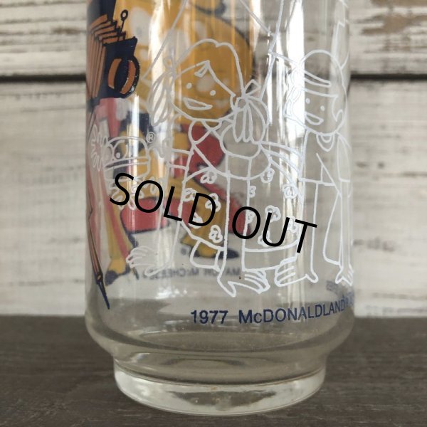 画像6: 1977 McDONALDLAND ACTION SERIES Mayor McCheese (S226) (6)