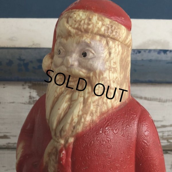 画像9:  Vintage Santa Claus Lamp (S232) (9)