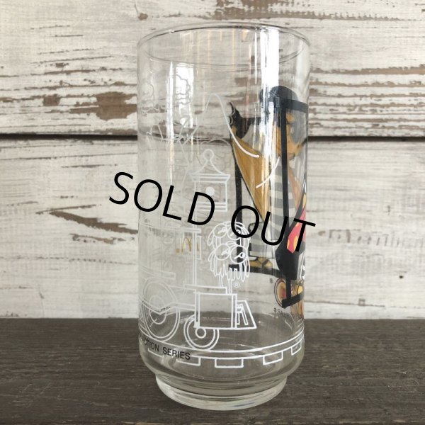 画像5: 1977 McDONALDLAND ACTION SERIES Hamburglar (S224) (5)