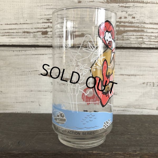 画像6: 1977 McDONALDLAND ACTION SERIES Ronald (S225) (6)