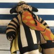 画像8: 【SALE】 70s Vintage McDonald's Pillow Doll HAMBURGLAR (S230) (8)